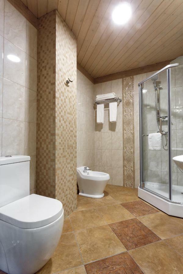 Sacvoyage Hotel Almaty Extérieur photo