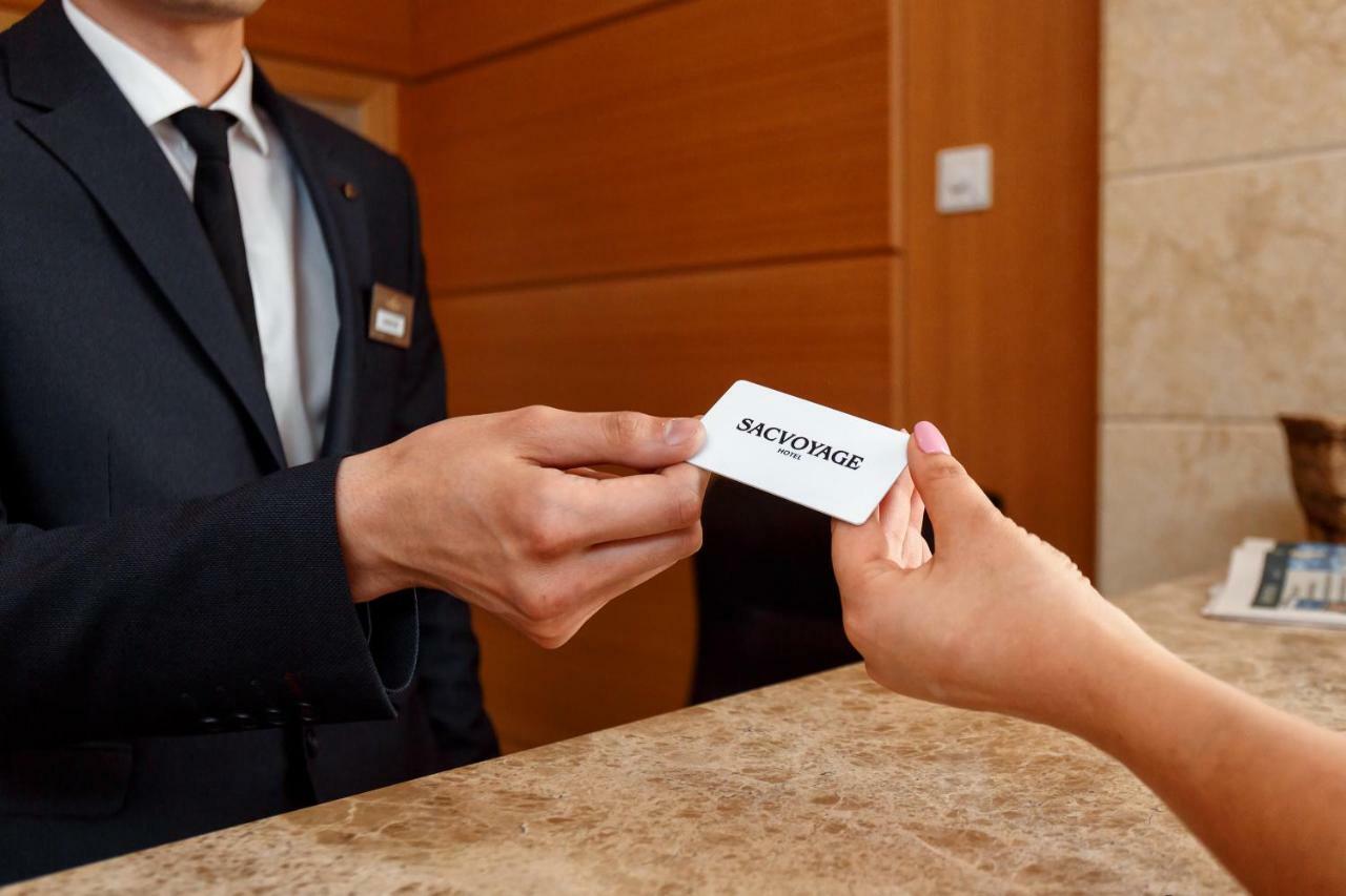 Sacvoyage Hotel Almaty Extérieur photo